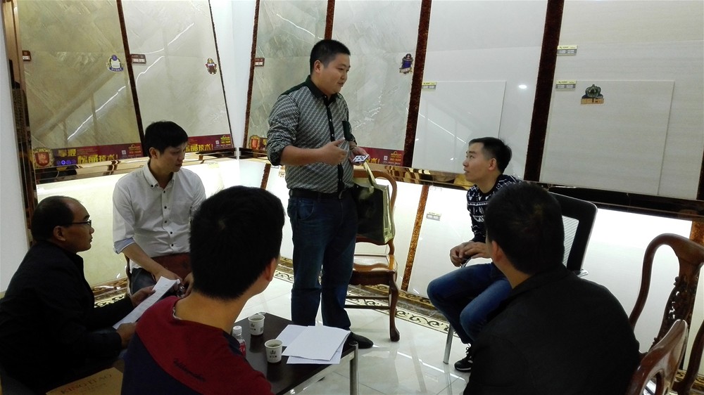 南宫娱乐3D系统·设计不求人暨金刚釉II代全球上市——南京站