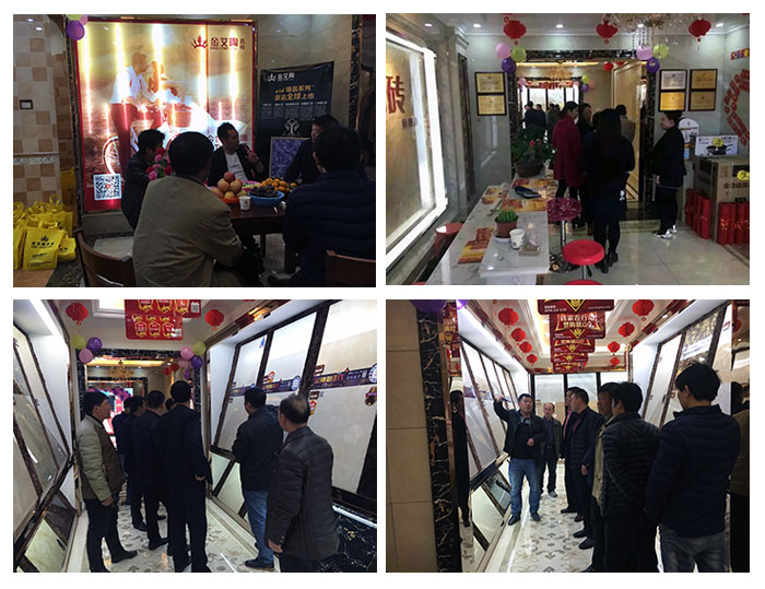 5店内人潮涌动，，，，，，络绎一直