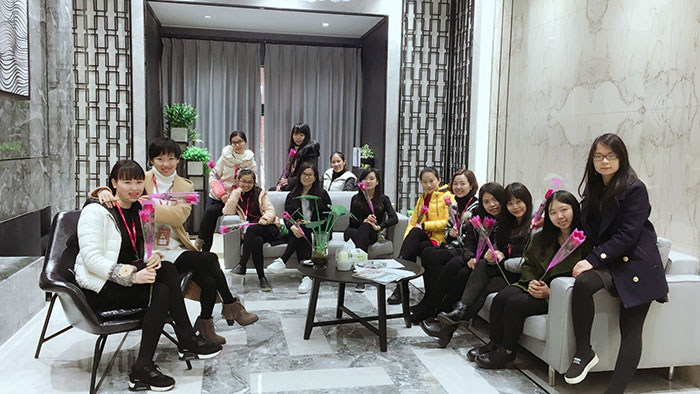 女神节，，南宫娱乐全体女神带给你纷歧样的体验