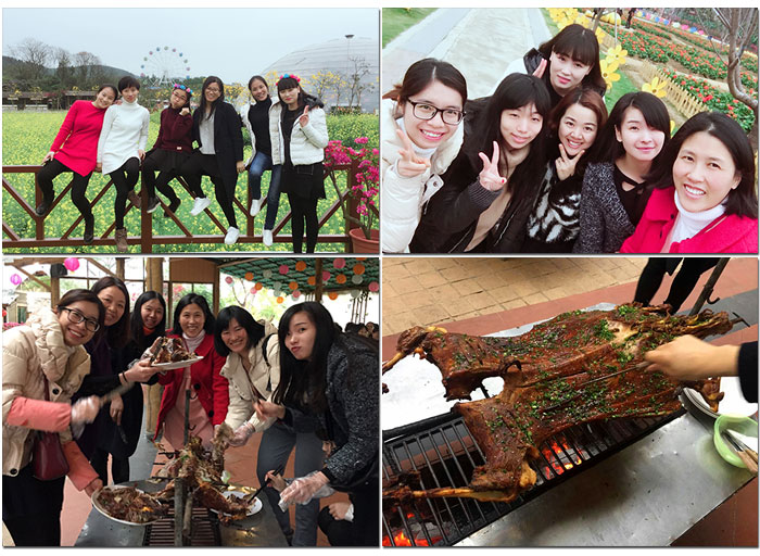 女神节，，南宫娱乐全体女神带给你纷歧样的体验