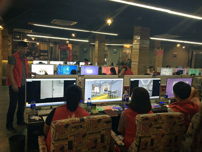 南宫娱乐瓷砖天下超等店长特训营再下一城，，，，南京站顺遂接棒