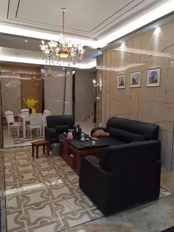 让艾筑家，，，，，，开业巨惠——南宫娱乐瓷砖湖南衡阳专卖店与您有个约“惠”！
