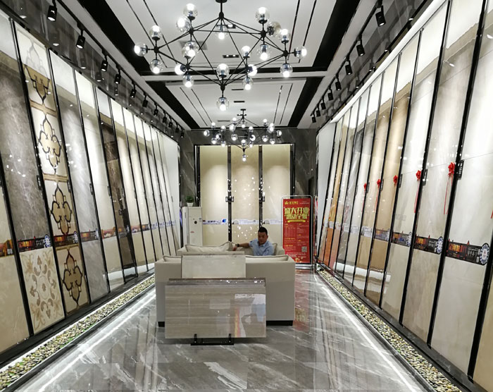 盛大开业 惠动全城——南宫娱乐瓷砖重庆垫江专卖店全场4.9折，，，心动骨折价！