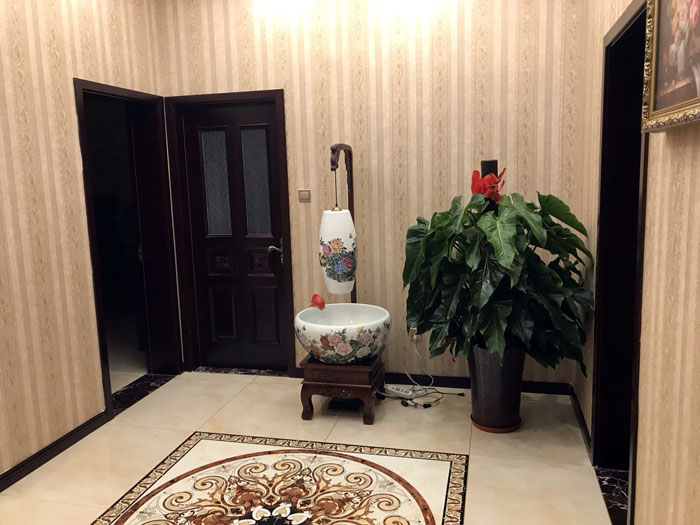 【南宫娱乐家装案例】600多方别墅诠释岁月静好，，，，，，温暖如斯！